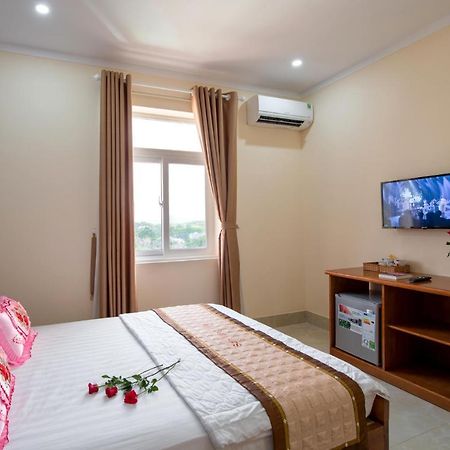 Sen Vàng Ville Hotel Phú Quốc Extérieur photo